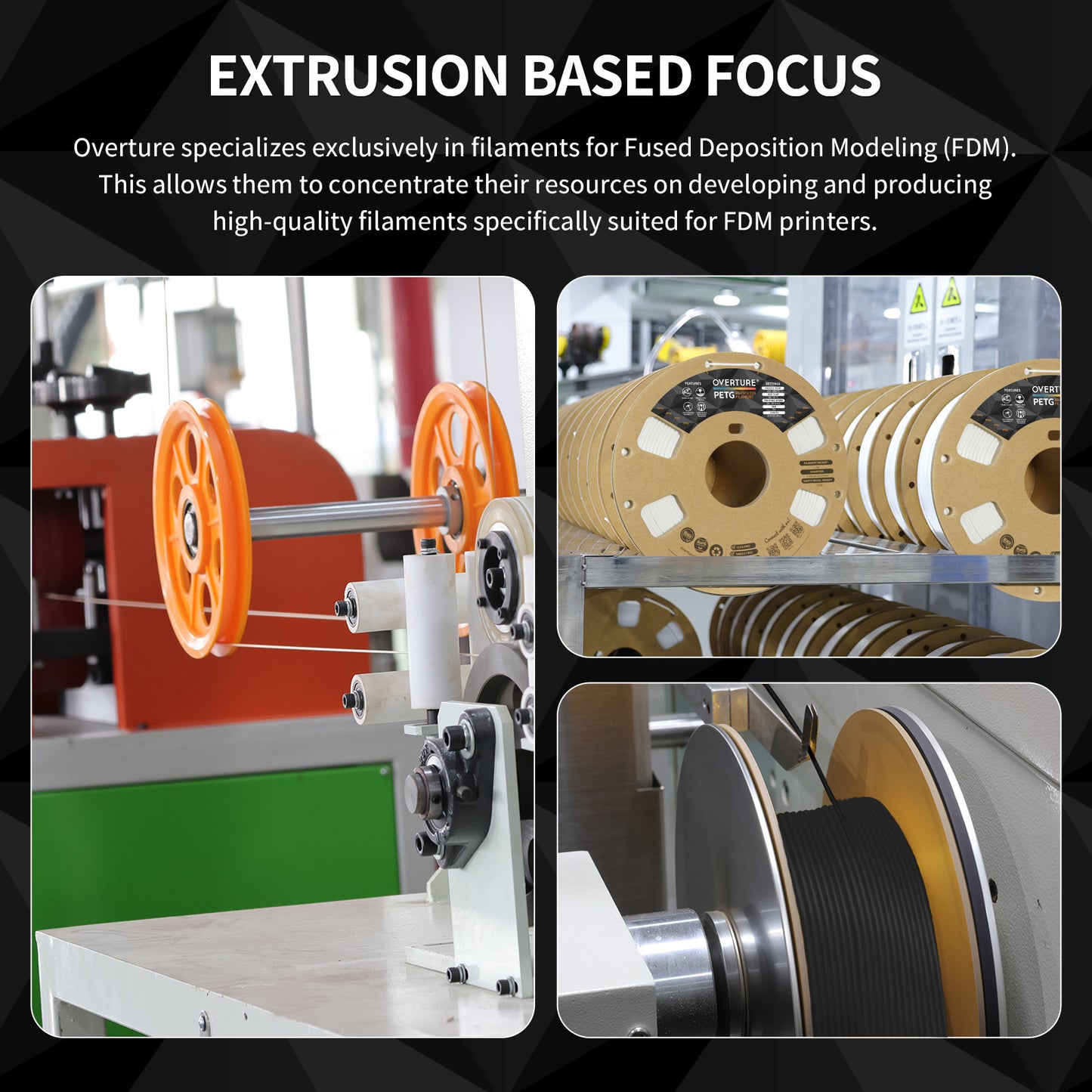 BASIC PETG 1.75MM 4-PACK