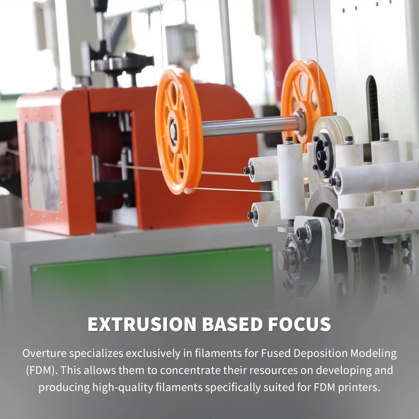 HIGH SPEED TPU 1.75MM 2KG