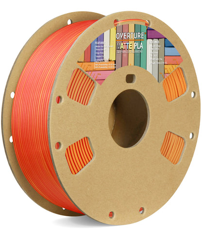 MATTE PLA 1.75MM 1-PACK