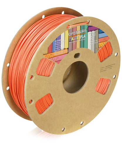 MATTE PLA 1.75MM 1-PACK