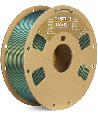 Easy PLA 1.75mm 1-Pack