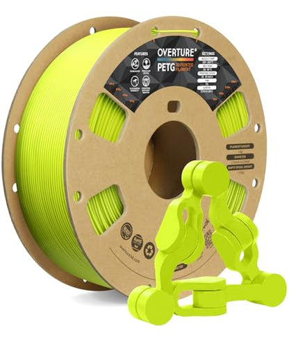 BASIC PETG 1.75MM 1-PACK