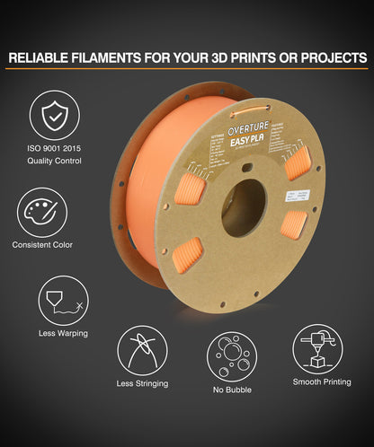 Glow PLA 1.75mm -1pack