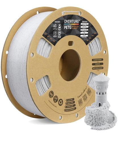 BASIC PETG 1.75MM 1-PACK