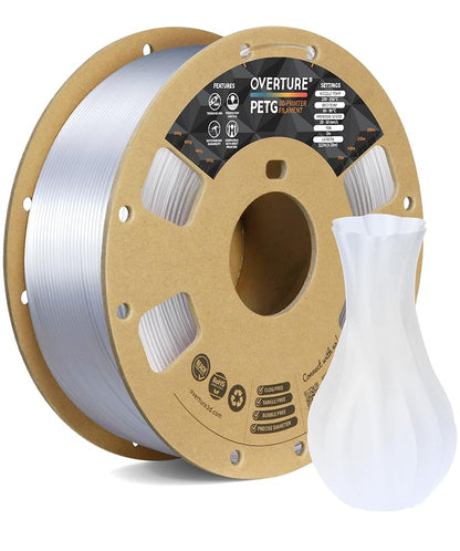 BASIC PETG 1.75MM 1-PACK