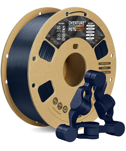 BASIC PETG 1.75MM 1-PACK