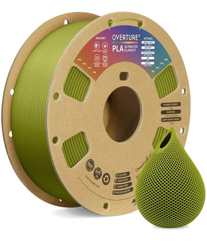 BASIC PLA 1.75MM 1-PACK