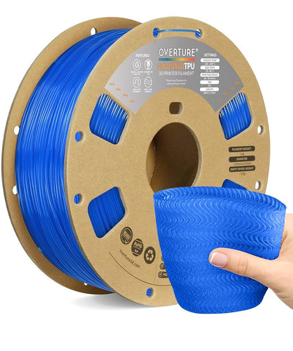HIGH SPEED TPU 1.75MM 1-PACK