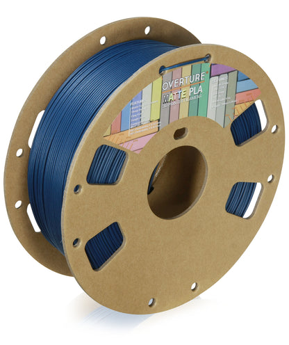 MATTE PLA 1.75MM 1-PACK