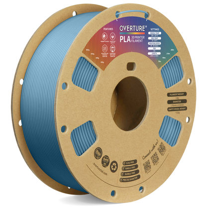 BASIC PLA 1.75MM 1-PACK