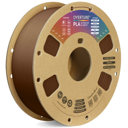 BASIC PLA 1.75MM 1-PACK