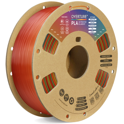 BASIC PLA 1.75MM 1-PACK