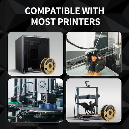 BASIC PETG 1.75MM 4-PACK