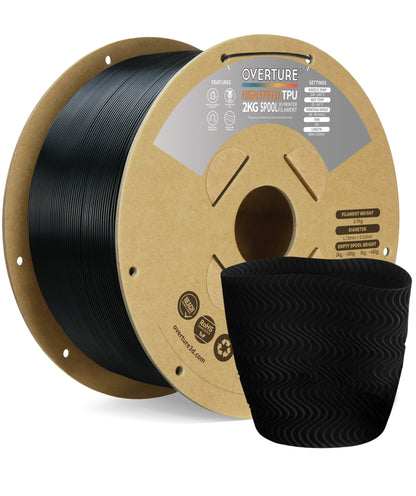 HIGH SPEED TPU 1.75MM 2KG