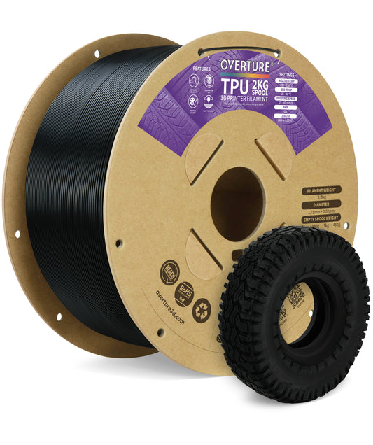 TPU 1.75MM 2KG