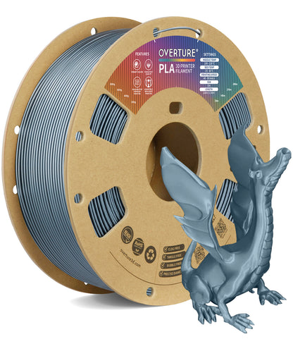BASIC PLA 1.75MM 1-PACK