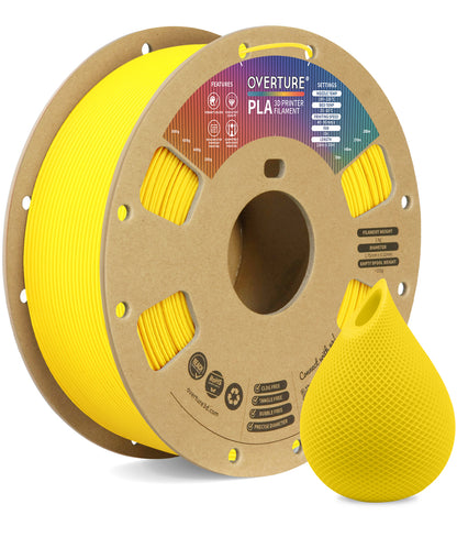 BASIC PLA 1.75MM 1-PACK