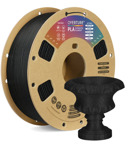 BASIC PLA 1.75MM 1-PACK