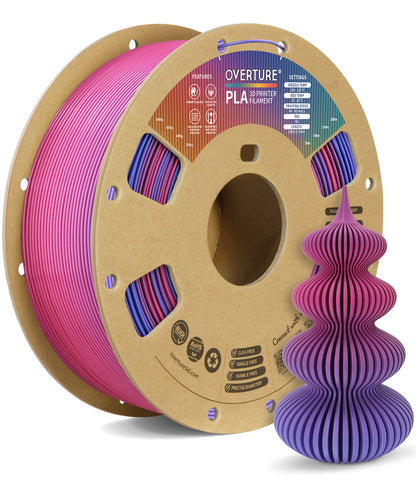 BASIC PLA 1.75MM 1-PACK