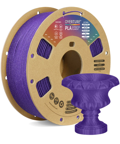 BASIC PLA 1.75MM 1-PACK