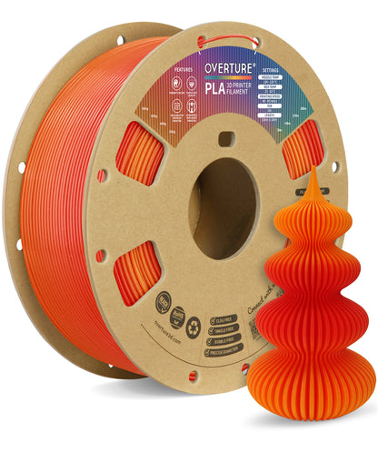 BASIC PLA 1.75MM 1-PACK