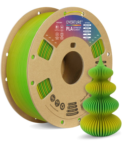 BASIC PLA 1.75MM 1-PACK