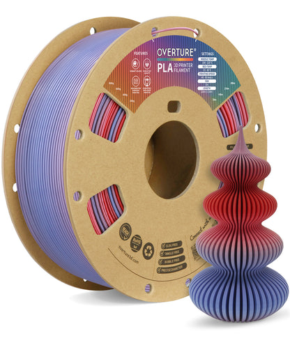 BASIC PLA 1.75MM 1-PACK