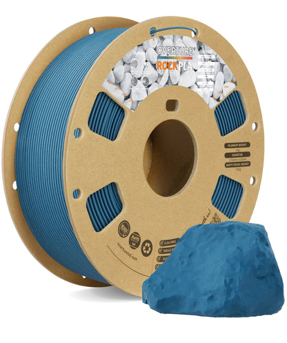 Rock PLA  1.75mm 1-Pack