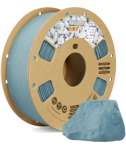 Rock PLA  1.75mm 1-Pack