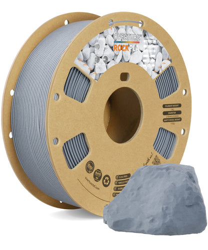 Rock PLA  1.75mm 1-Pack