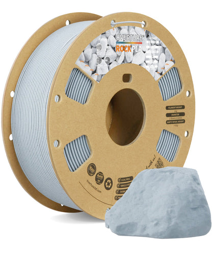 Rock PLA  1.75mm 1-Pack