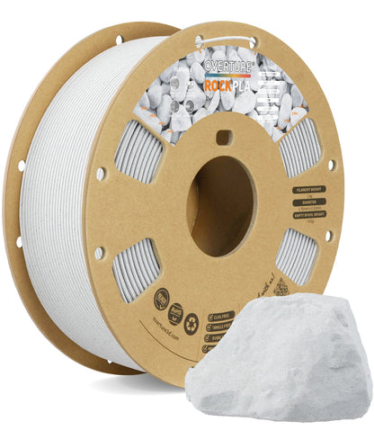 Rock PLA  1.75mm 1-Pack