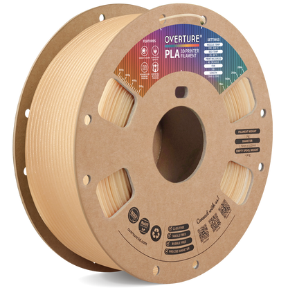 BASIC PLA 1.75MM 1-PACK