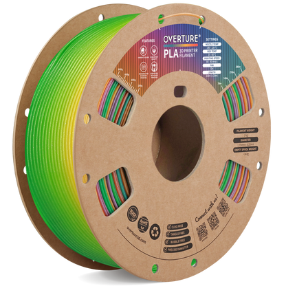 BASIC PLA 1.75MM 1-PACK