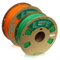 BASIC PLA 1.75 MM 2-PACK