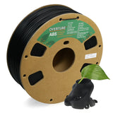 Overture ABS Filament 1.75mm
