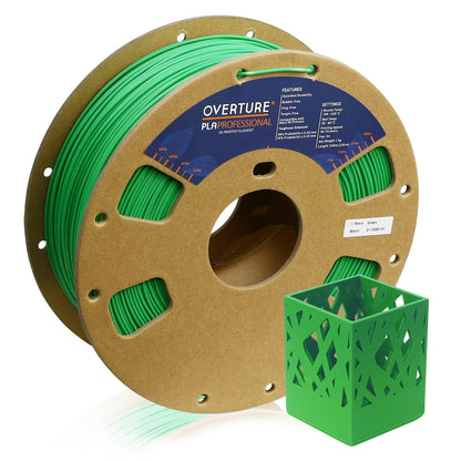PLA Professional 1.75MM 1-PACK