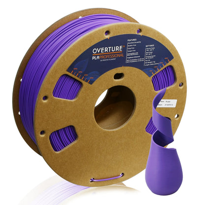 PLA Professional 1.75MM 1-PACK