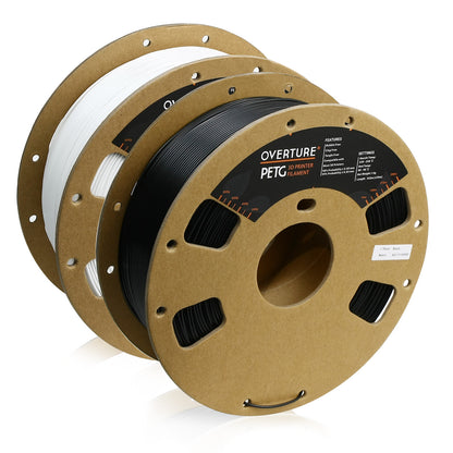 BASIC PETG 1.75MM 2-PACK