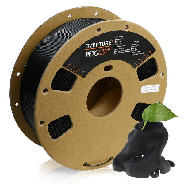 BASIC PETG 1.75MM 1-PACK