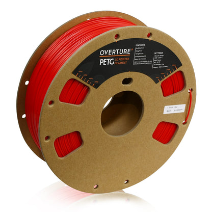 BASIC PETG 1.75MM 1-PACK