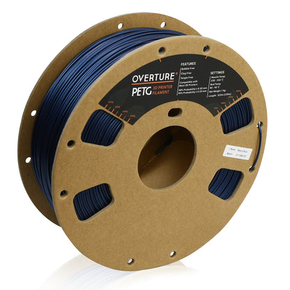 BASIC PETG 1.75MM 1-PACK