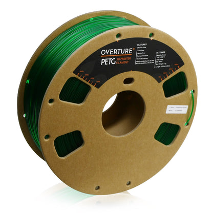 BASIC PETG 1.75MM 1-PACK