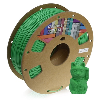 MATTE PLA 1.75MM 1-PACK