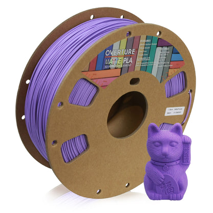 MATTE PLA 1.75MM 1-PACK