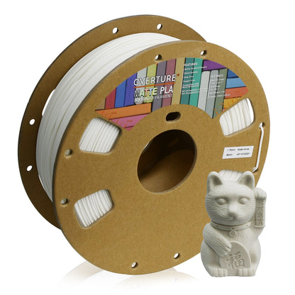 MATTE PLA 1.75MM 1-PACK