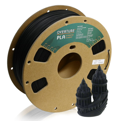 BASIC PLA 1.75MM 1-PACK