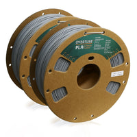 BASIC PLA 1.75 MM 2-PACK