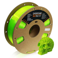 SILK PLA1.75MM 1-PACK