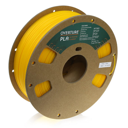 BASIC PLA 1.75MM 1-PACK